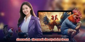 Cách Xem Gà Đá - Tổng Quan Nền Tảng Cược Đá Gà Uy Tín 2026