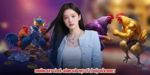Chuồng Bay Gà Đá: Đánh Giá Thực Tế Từ Hội Viên MIBET