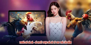 Thuốc Bổ Gà Đá - Bí Quyết Cược Đá Gà Từ Cao Thủ Lâu Năm