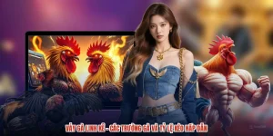 Vảy Gà Linh Kê - Các Trường Gà Và Tỷ Lệ Kèo Hấp Dẫn
